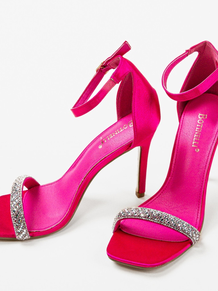 Sandali Fuchsia Eteset - Img 7