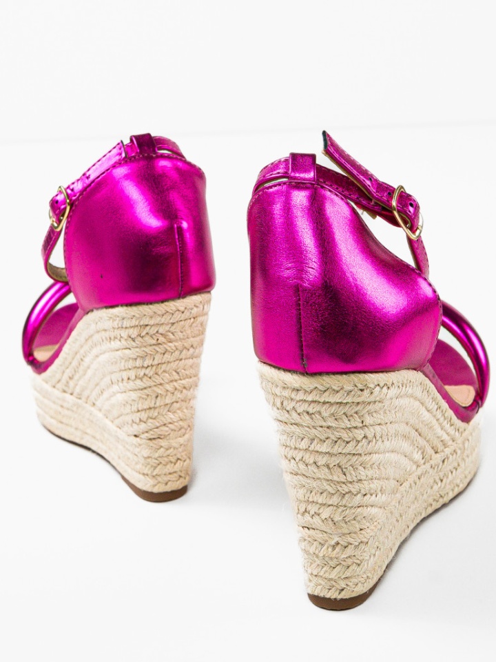Sandali Fuchsia Ewald - Img 5
