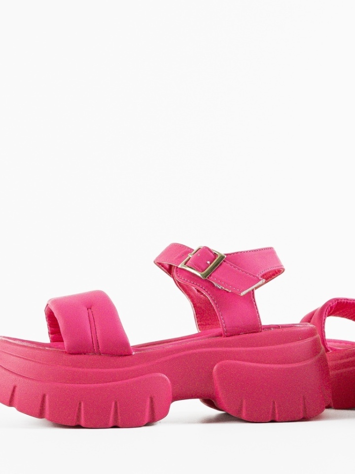 Sandali Fuchsia Ferrus - Img 5