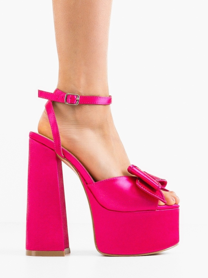 Sandali Fuchsia Gallen - Img 6