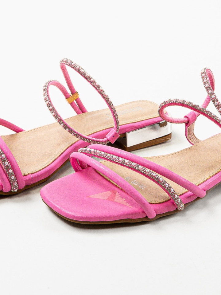 Sandali Fuchsia Gloria - Img 11