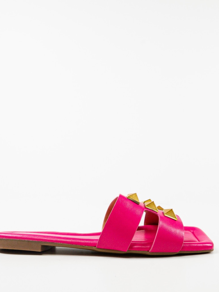 Sandali Fuchsia Hank - Img 12