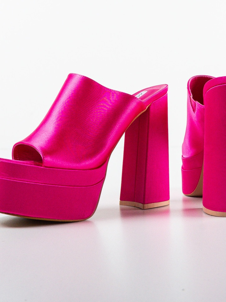 Sandali Fuchsia Hirst - Img 8
