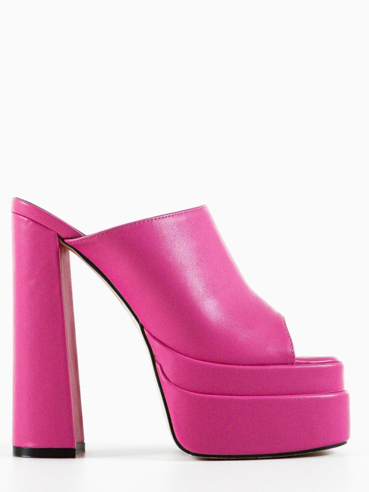 Sandali Fuchsia Imoge - Img 14