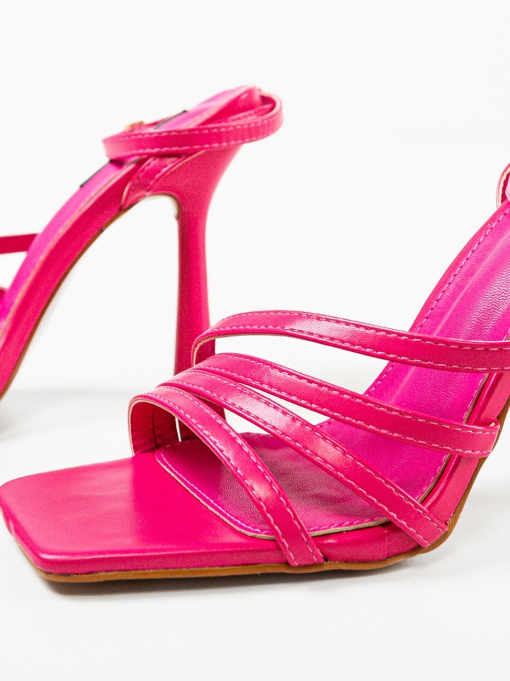 Sandali Fuchsia Irmak - Img 9
