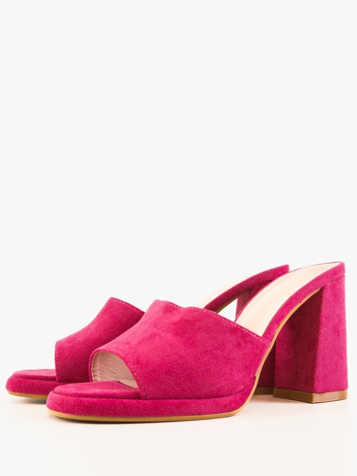 Sandali Fuchsia Jonty - Img 4