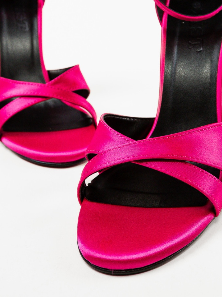 Sandali Fuchsia Lazawa - Img 5