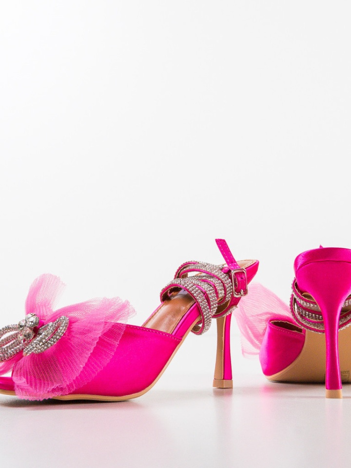 Sandali Fuchsia Lossa - Img 16