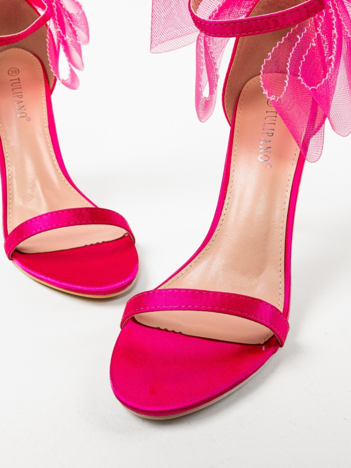 Sandali Fuchsia Narmer - Img 6