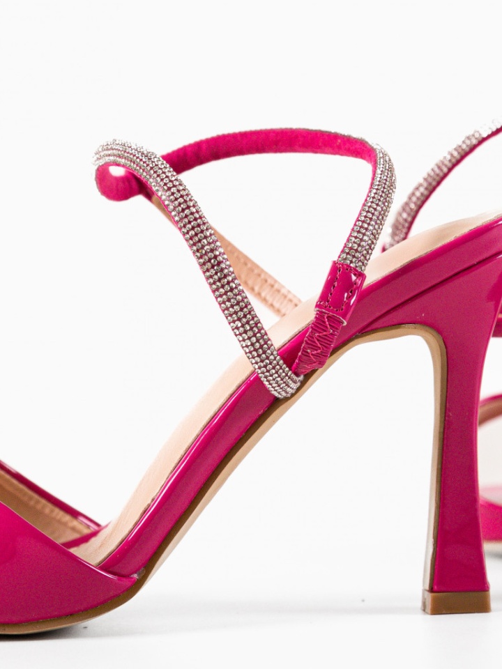 Sandali Fuchsia Okafor - Img 8