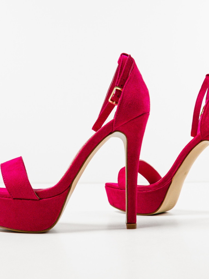 Sandali Fuchsia Olink - Img 6