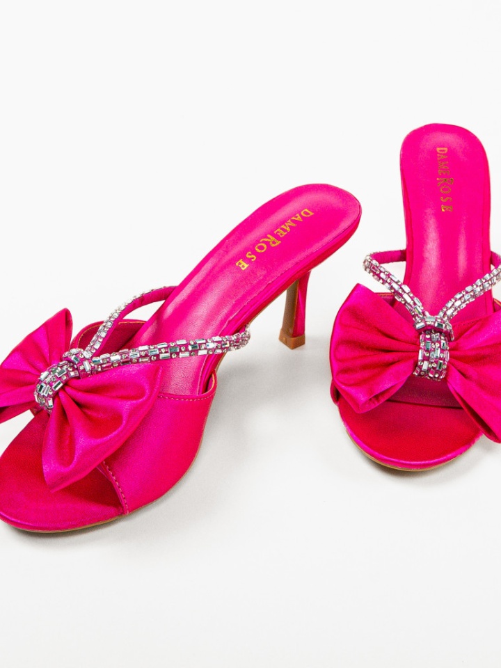 Sandali Fuchsia Petroni - Img 5