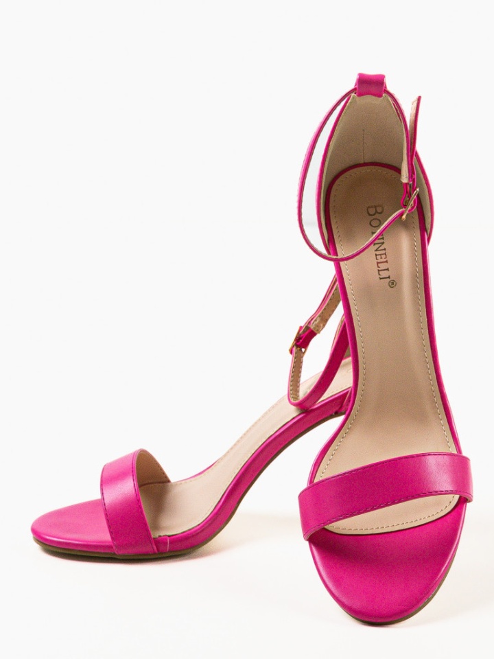 Sandali Fuchsia Rekoman - Img 15