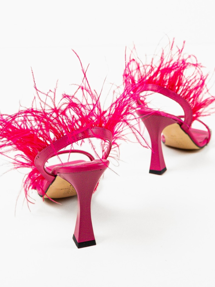 Sandali Fuchsia Salcia - Img 14
