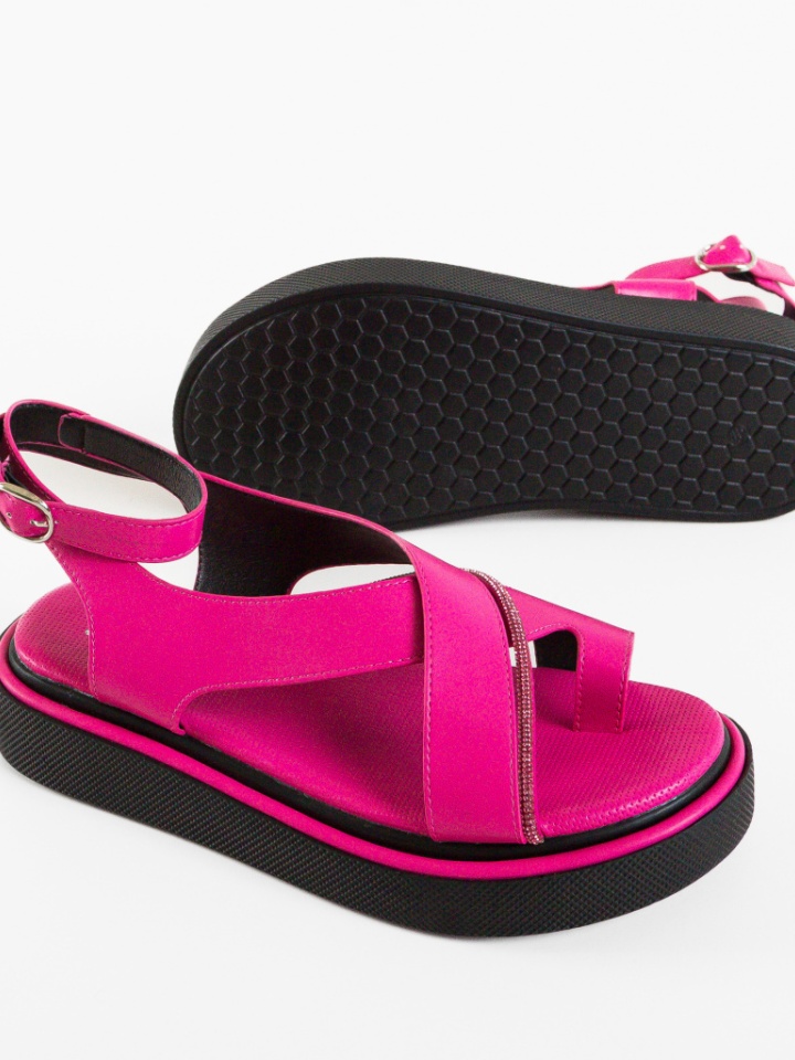 Sandali Fuchsia Selura - Img 6