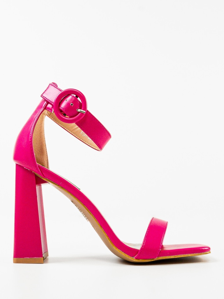 Sandali Fuchsia Seppho - Img 10