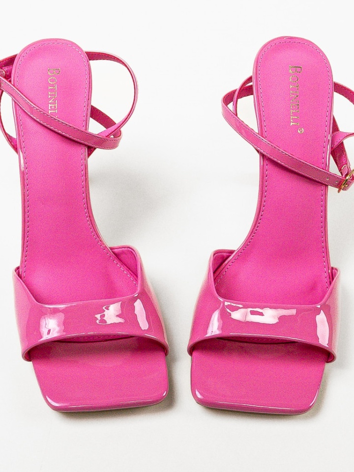 Sandali Fuchsia Stefany - Img 8