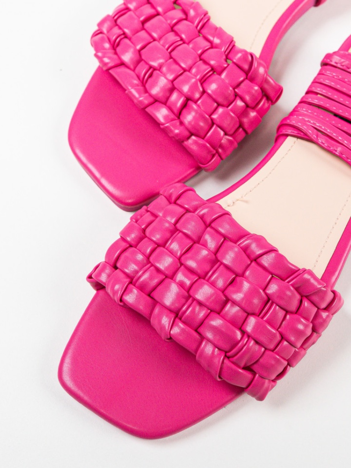 Sandali Fuchsia Tod - Img 14