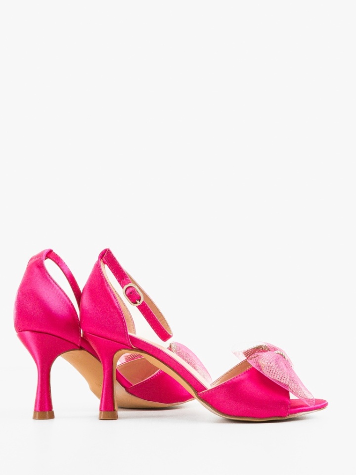 Sandali Fuchsia Ugrag - Img 3