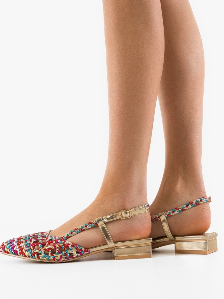 Sandali Multicolori Haley - Img 2