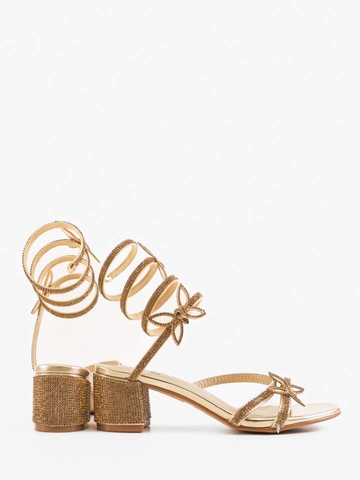 Sandali Oro Margret - Img 4