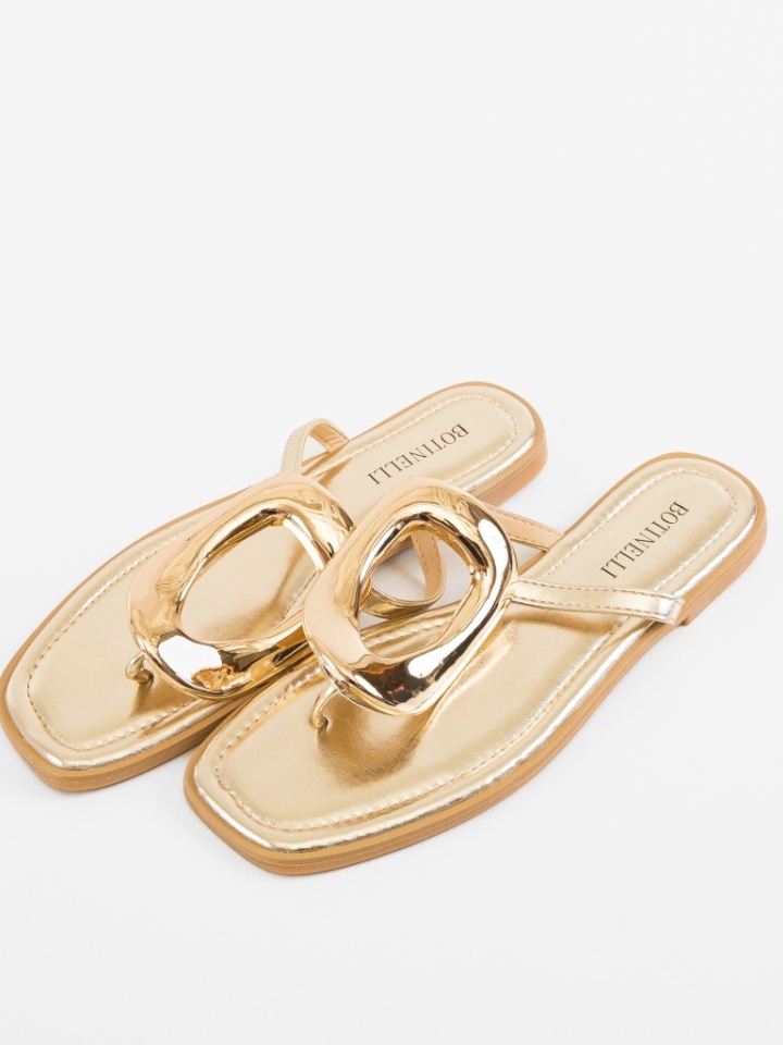 Sandali Oro Myre - Img 3