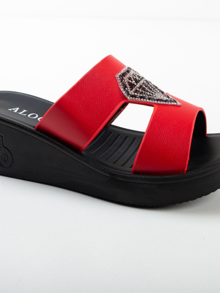 Sandali Rossi Spider - Img 10