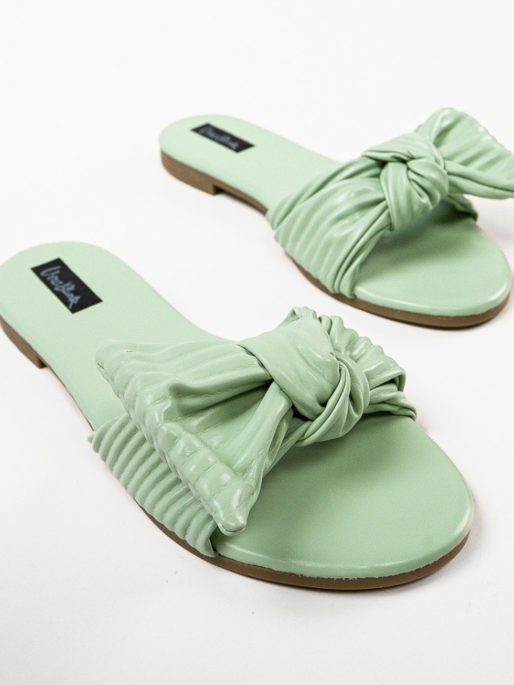 Sandali Verde Barclay - Img 1