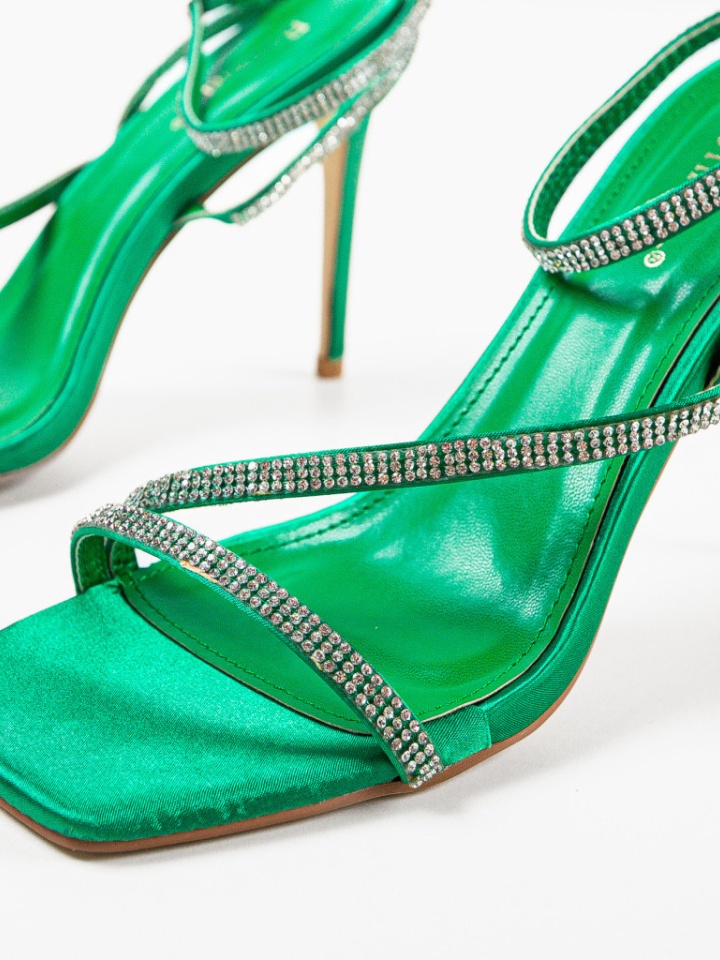 Sandali Verde Neyman - Img 12