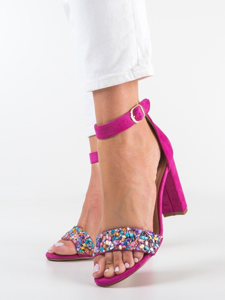 Sandali Viola Marink - Img 2