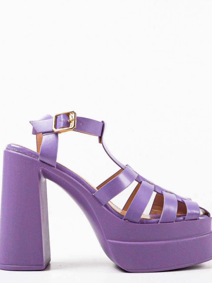 Sandali Viola Natalia - Img 13
