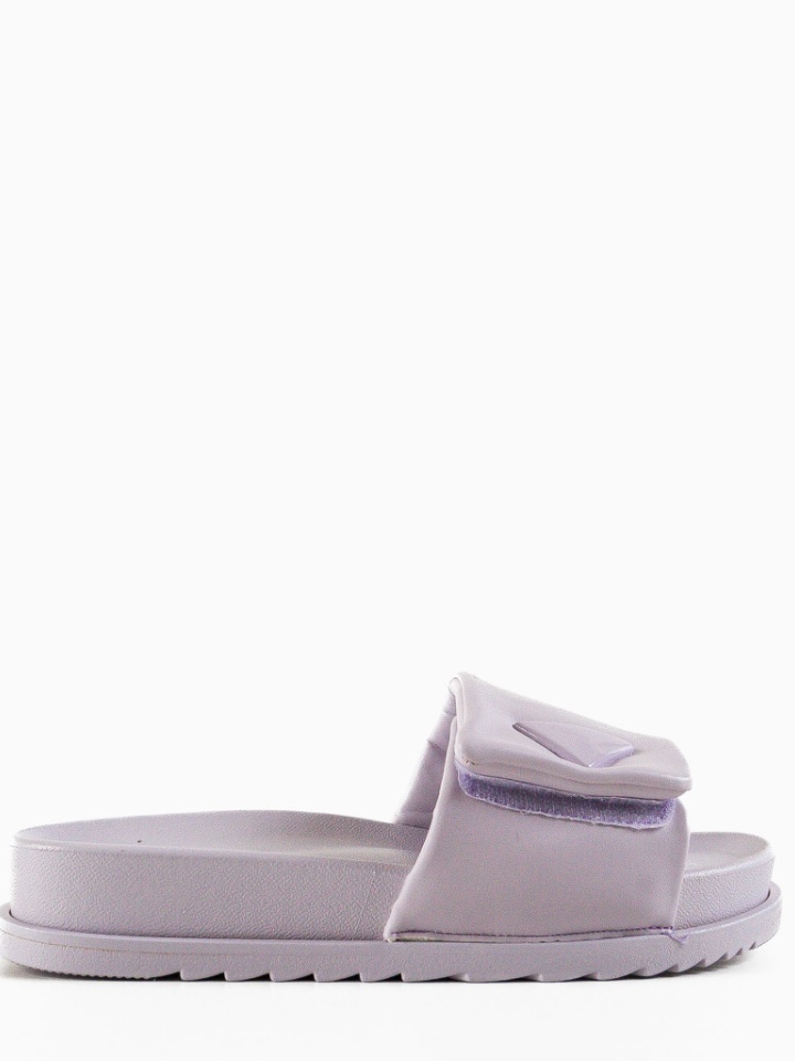 Sandali Viola Norbet - Img 1