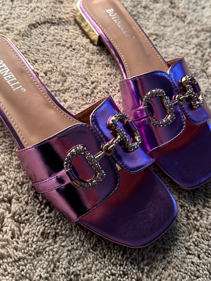 Sandali Viola Toyin - Img 2