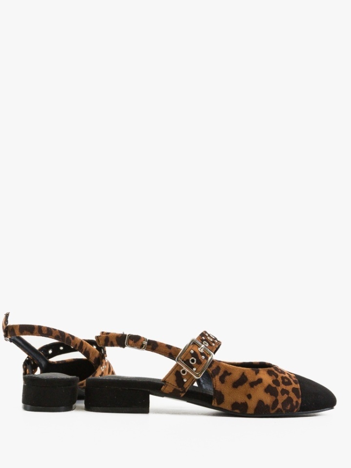 Scarpe casual Animal Print Andaluz - Img 5