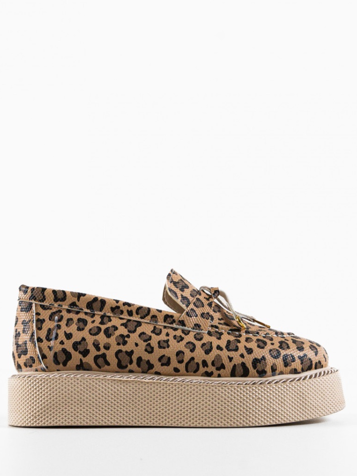 Scarpe casual Animal Print Golea - Img 5