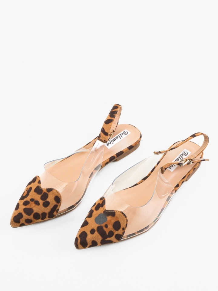Scarpe casual Animal Print Guzman - Img 5