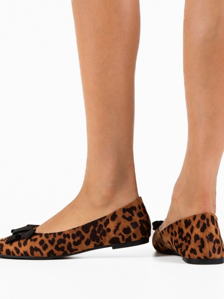 Scarpe casual Animal Print Kiprolos - Img 4