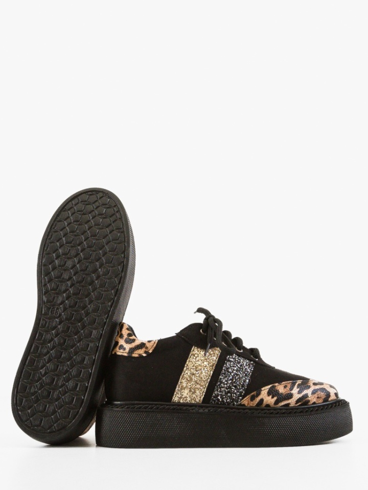 Scarpe casual Animal Print Tyta - Img 3