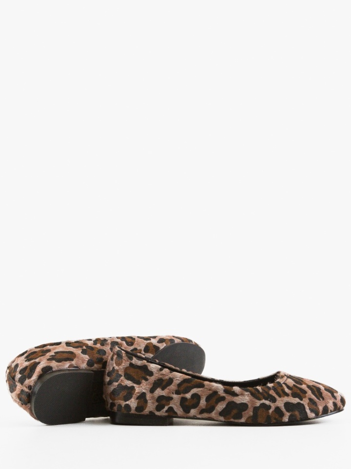 Scarpe casual Animal Print Yakubu - Img 4