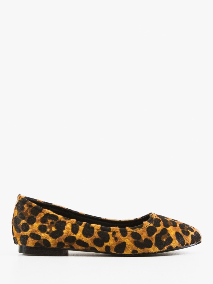 Scarpe casual Animal Print Yakubu - Img 6
