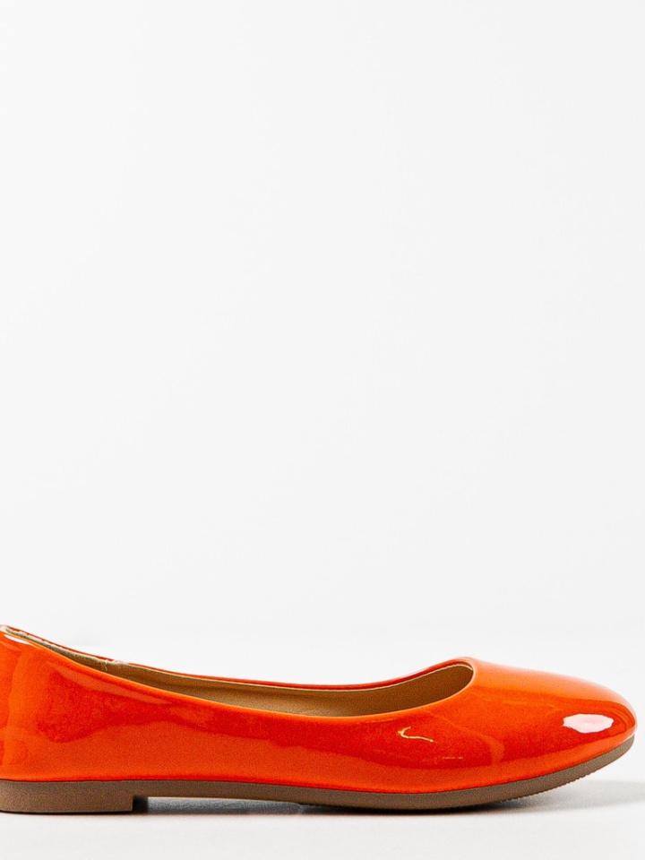 Scarpe casual Arancioni Dunn - Img 6