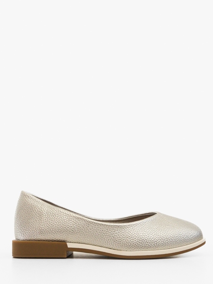Scarpe casual Argento Maru - Img 3