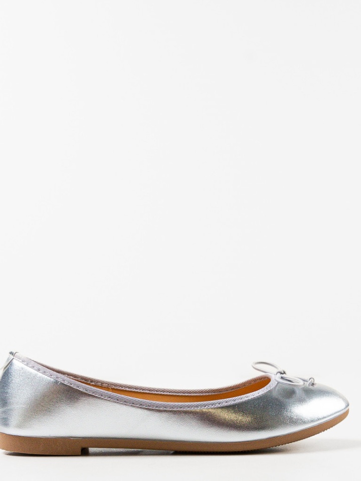 Scarpe casual Argento Singh - Img 13