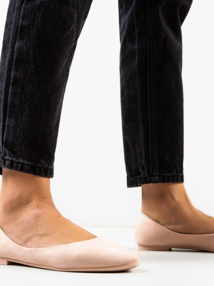 Scarpe casual Beige Alecsey - Img 9