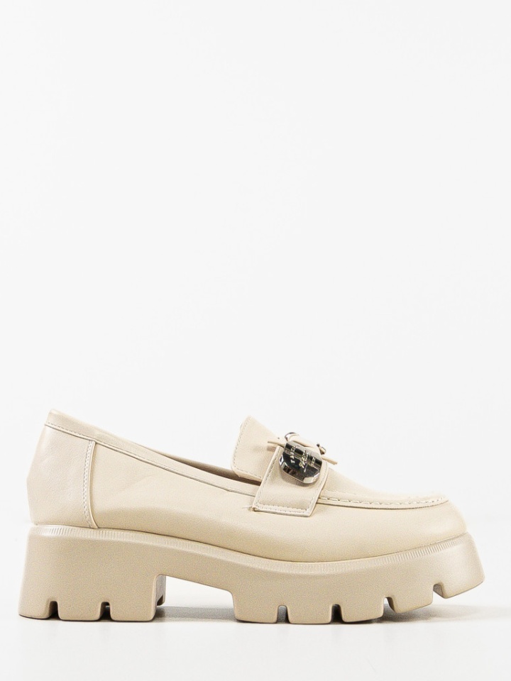 Scarpe casual Beige Ashweather - Img 4