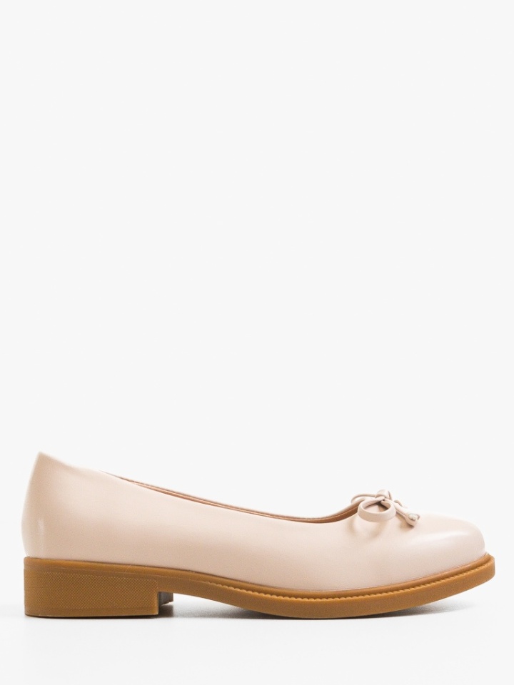 Scarpe casual Beige Bakkam - Img 6