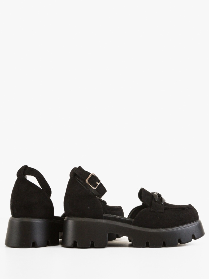 Scarpe casual Beige Karmel 2 - Img 3