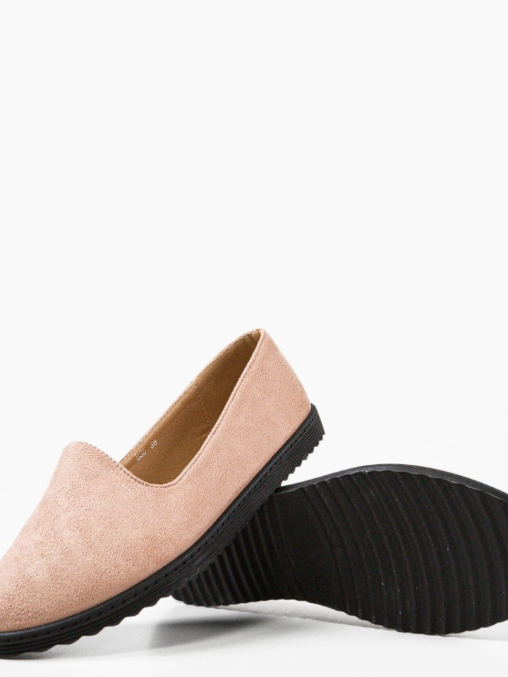 Scarpe casual Beige Lalel - Img 10