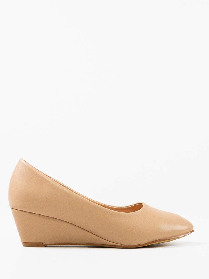 Scarpe casual Beige Melborne - Img 4