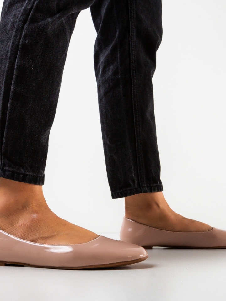 Scarpe casual Beige Product - Img 9